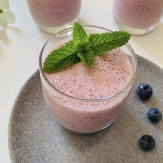 Easy Bananaberry Smoothie Recipe (5-Minute Morning Boost)