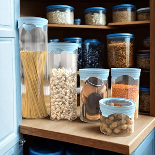 10 Pantry Declutter Tips for a Stress-Free Kitchen (2026 Guide)